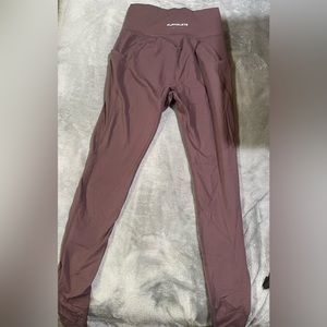 Alphalete Surface Pocket Leggings S